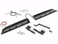 1419 SILVERADO 1500/2500/3500 MPOWER INTERIOR LED LIGHTBAR AMBER/WHITE
