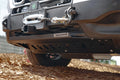 Van Compass FRONT SKID PLATE - PROMASTER 4045