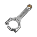 5.700 H-Beam Rod Set SBC Lwt W/Honda Pin