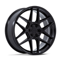 Niche Wheels - NI-NC281AD22055738