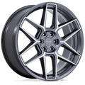 Niche Wheels - NI-NC281AD22055738