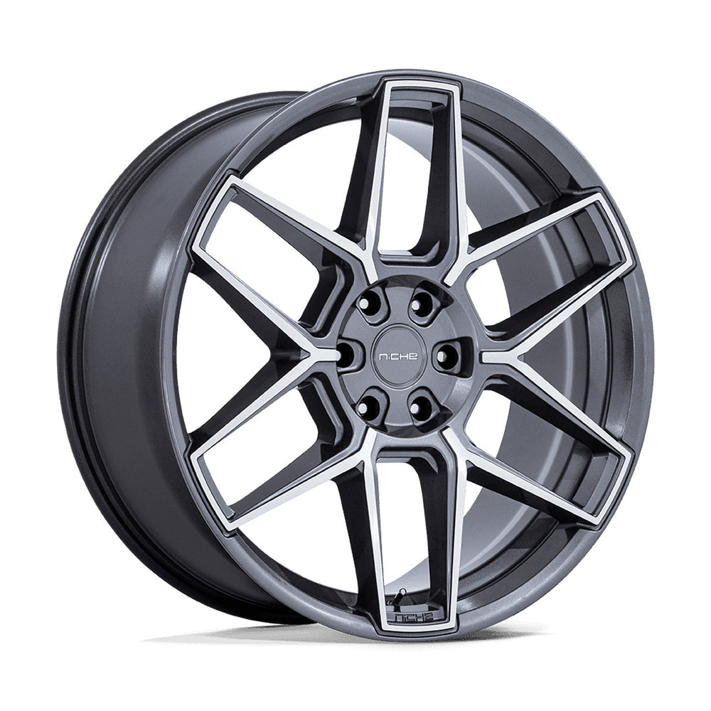 Niche Wheels - NI-NC281AD22954930