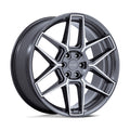 Niche Wheels - NI-NC281AD22954930