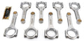 6.125 H-Beam Rod Set GM LS