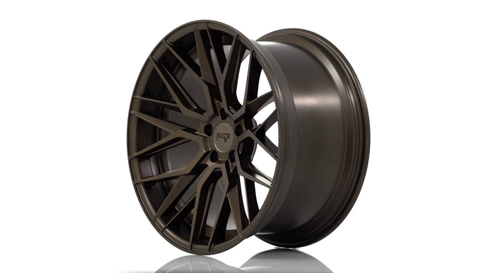 Niche Wheels - NI-M2242205F8+40