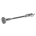 120V DRYWALL SANDER 6 R W LIGHT RING