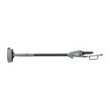 120V DRYWALL SANDER 6 R W LIGHT RING