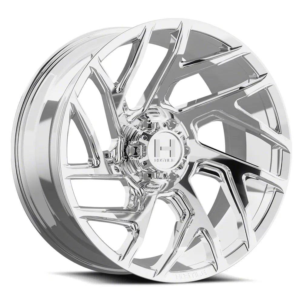 H141 VORTEX 22X12 5X150 44MM ARMOR PLATED