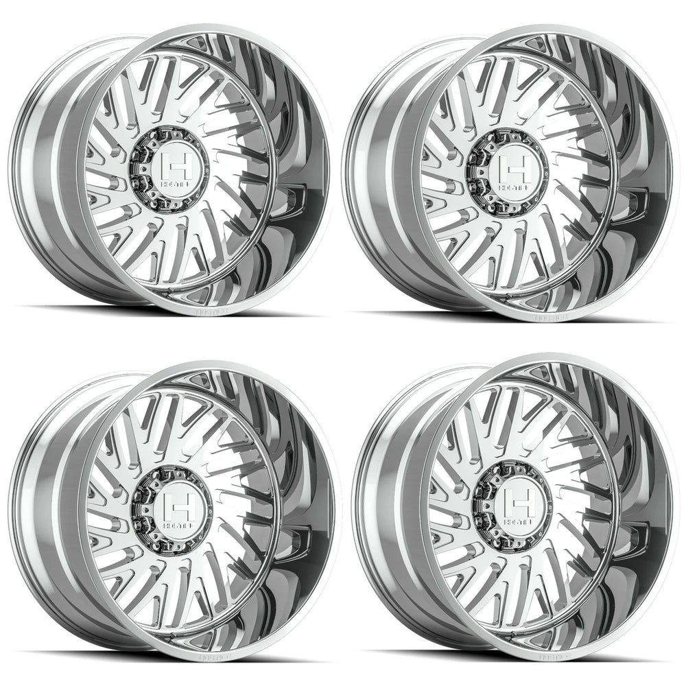 H131 SYCLONE 22X12 8X170 44MM ARMOR PLATED