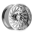 FITTIPALDI OFF ROAD FTF510-L 22X12,