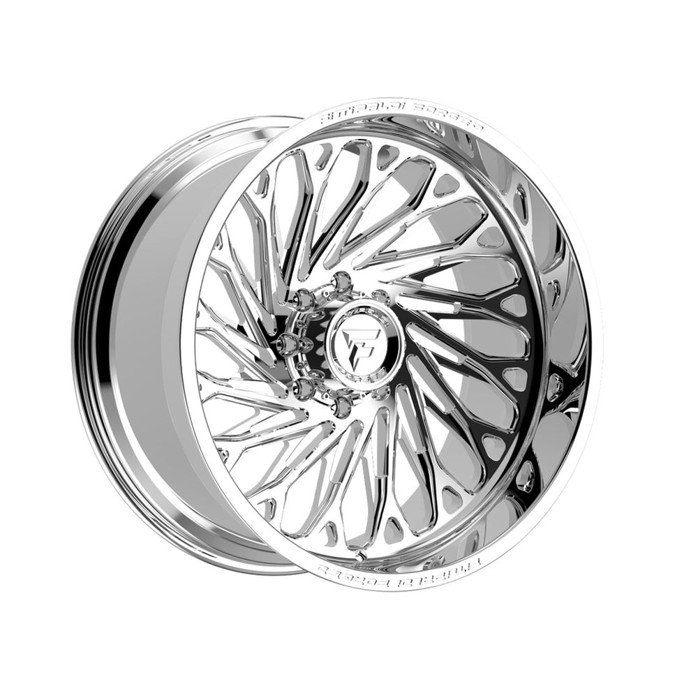 FITTIPALDI OFF ROAD FTF510-L 22X12,