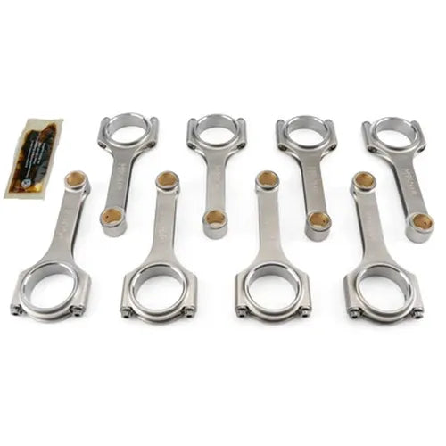 6.250 H-Beam Rod Set SBC