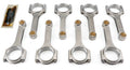 6.250 H-Beam Rod Set SBC