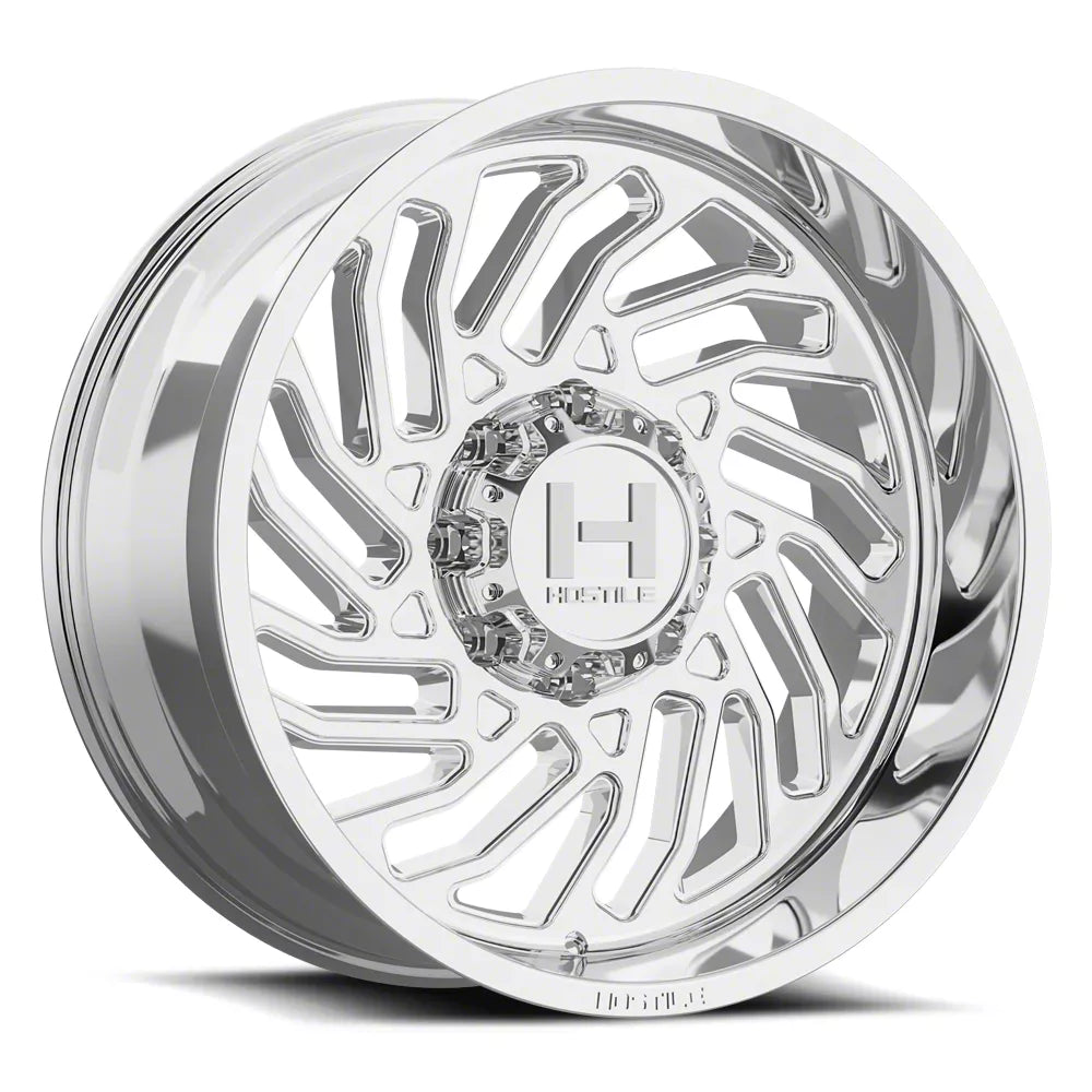 H140 TWISTER 22X10 8X180 25MM ARMOR PLATED