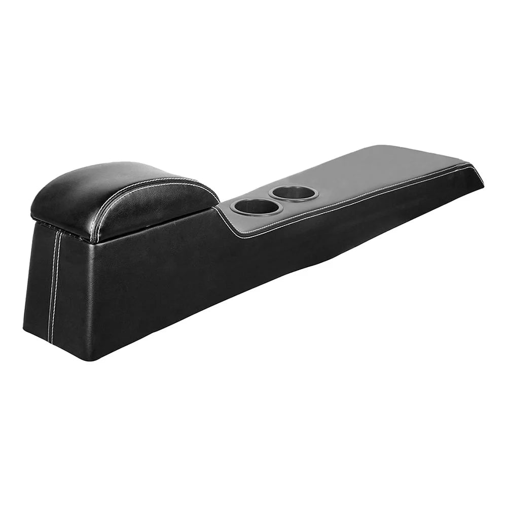 FULL LENGTH CONSOLE, SPORT PATTERN,