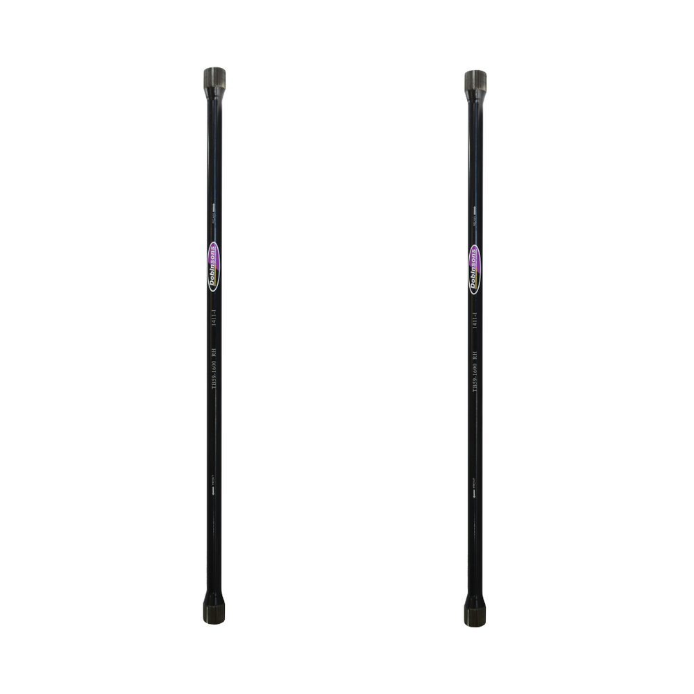 Dobinsons Spring Suspension TORSION BAR PAIR TB15-198