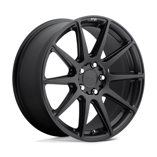 Niche Wheels - NI-M147219021+35
