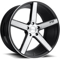 Niche Wheels - NI-M124208565+35