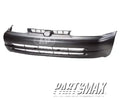 Front Bumper Cover