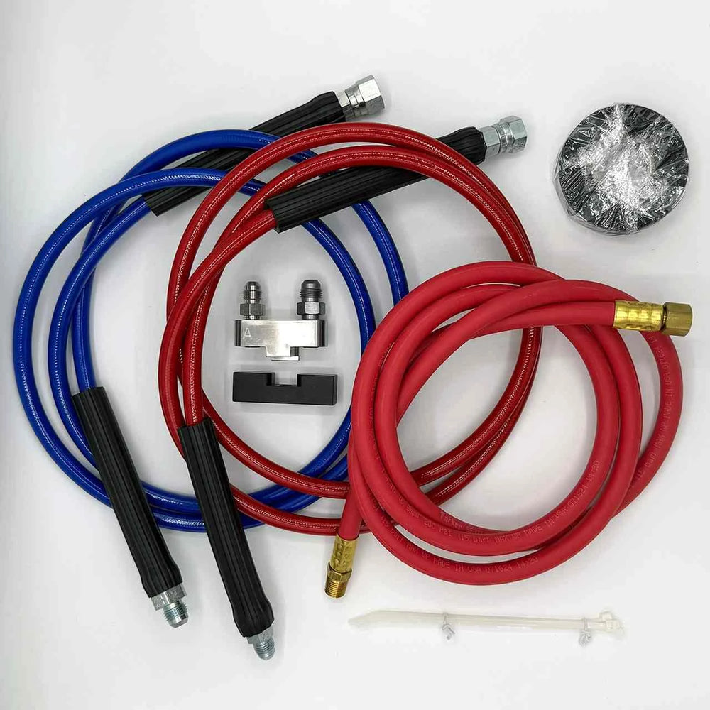 FUSION AP MANIFOLD ADAPTER