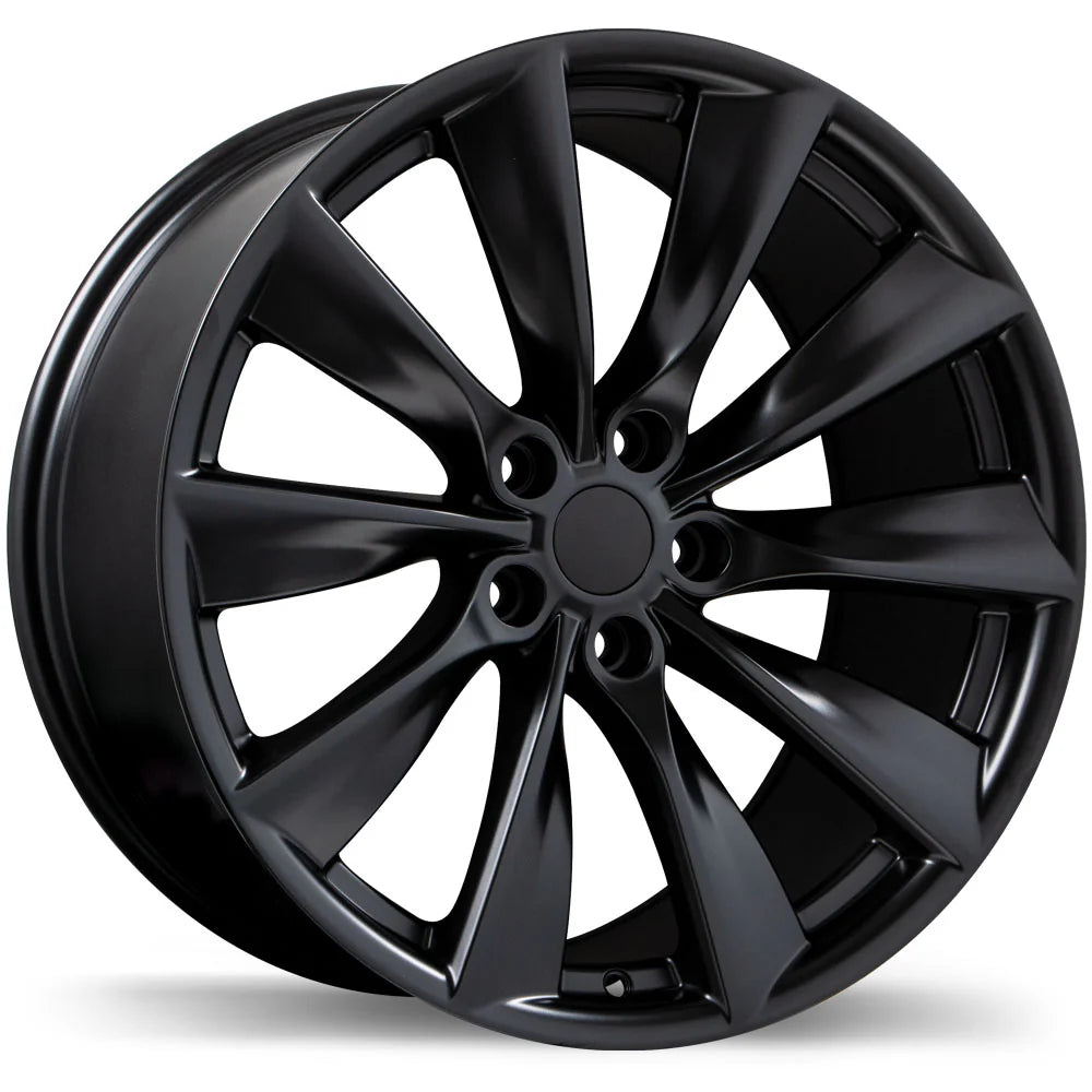 Niche Wheels - NI-NC283MX22055738