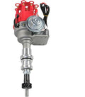 DISTRIBUTOR CHEV L4 CONV. IGN