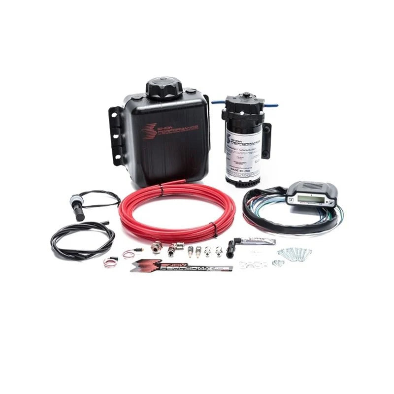 STAGE 3 BOOST COOLER DIRECT INJECT