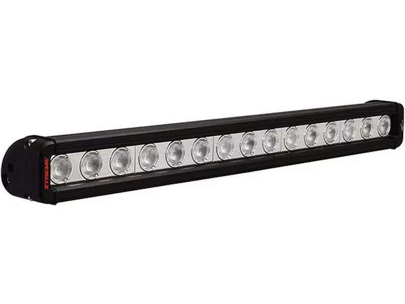 20IN XMITTER LOW PROFILE PRIME XTREME BLACK FIFTEEN 5WATT LED