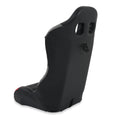 NA PRO SPORT SEAT BLACK/RED/GRY