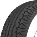 70020 FIRESTONE 4 1/4IN WIDE WHITEWALL (BALLOON)