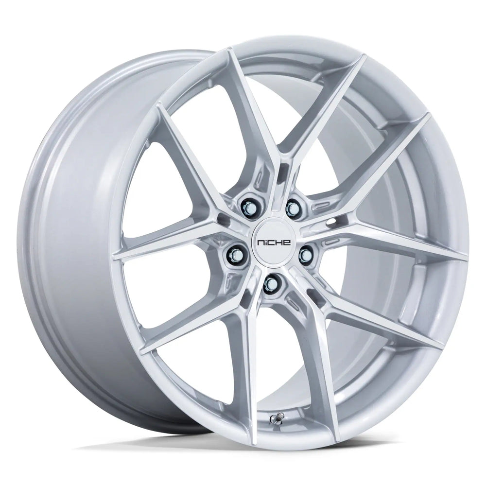 Niche Wheels - NI-NC279BT22905227