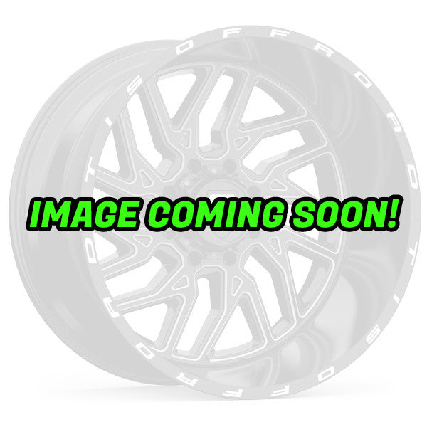 Niche Wheels - NI-NC286BX22905620