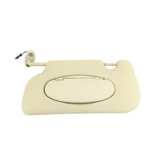 15.5" DROP VISOR WITH 10 AMBER MINI