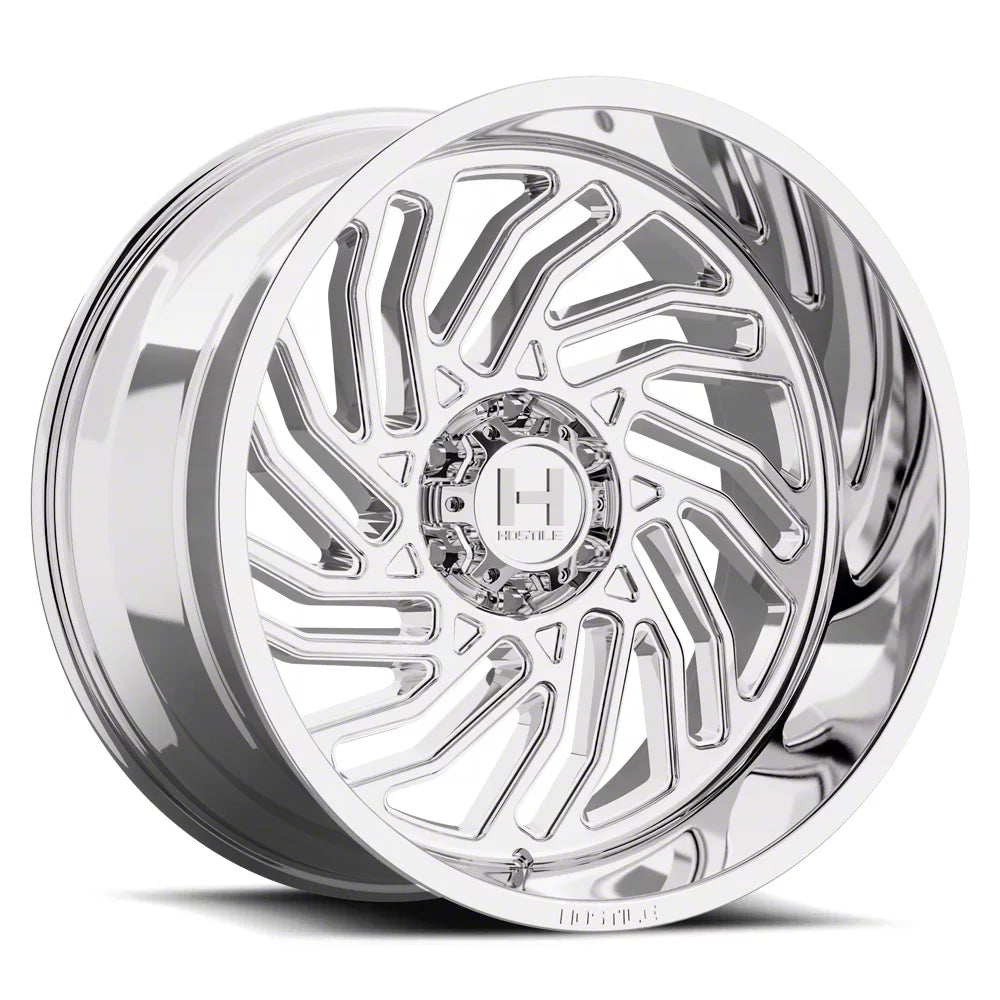 H140 TWISTER 20X12 5X150 44MM ARMOR PLATED