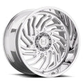 H140 TWISTER 20X12 5X150 44MM ARMOR PLATED
