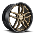 Niche Wheels - NI-M195200065+40