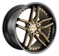 Niche Wheels - NI-M195200065+40
