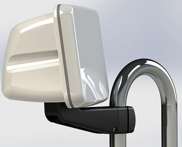 SCANPOD ARM POD FOR DISPLAYSUP TO 7IN