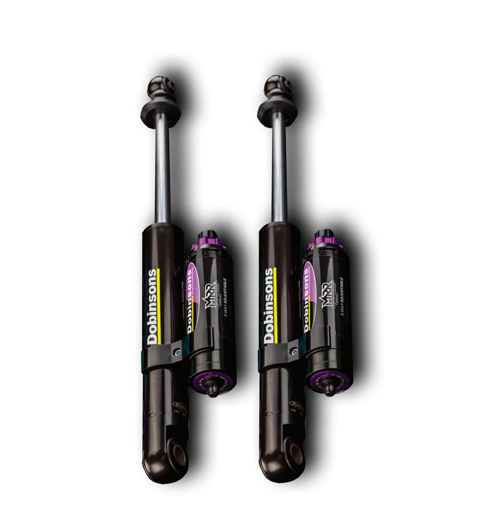 Dobinsons Spring Suspension 2.6 MRA RESERVOIR SHOCK MRA29-A743