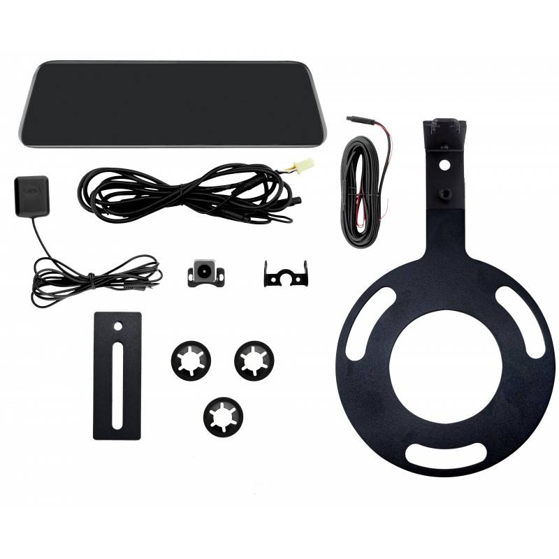 2021 FORD BRONCO 1080P HD MIRROR WI
