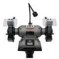 IBG8VS 8IN VARIABLE SPEED INDUSTRIAL BENCH GRINDER GRAY