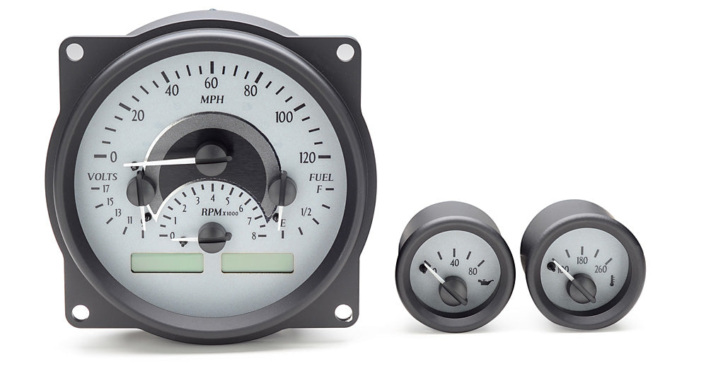 195586 CJ VHX SYSTEM CARBON FIBER STYLE FACE RED DISPLAY