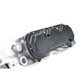 1964 65 CHEVELLE VHX SYSTEM BLACK ALLOY STYLE FACE WHITE DISPLAY