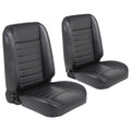PRO-CLASSIC BUCKET SEATS, CRUISER C