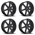 Niche Wheels - NI-M230240084+30