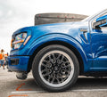 6 X 135 IS 6 LUG FORD F150
