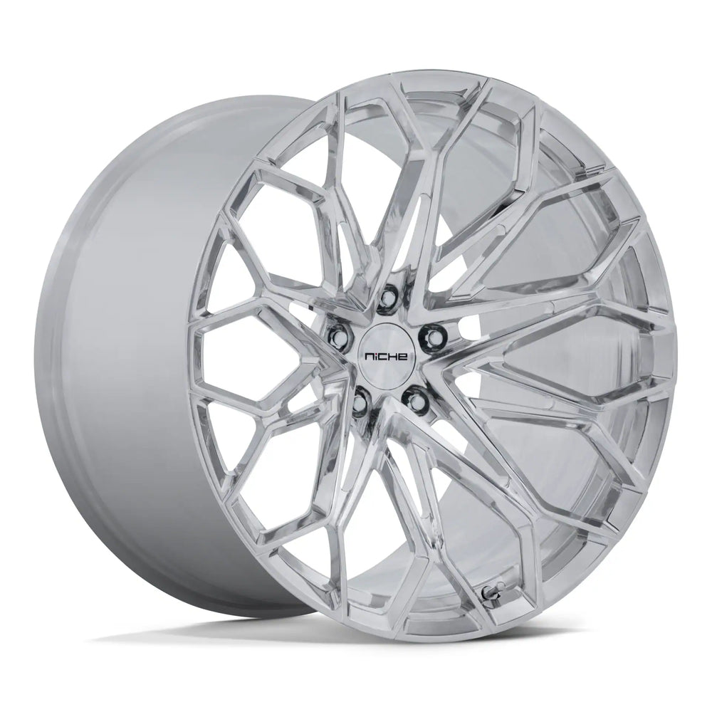Niche Wheels - NI-NC600HX20105W30