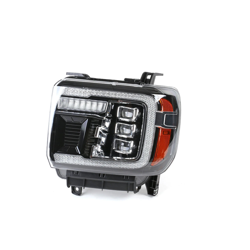 LED Projector Headlights