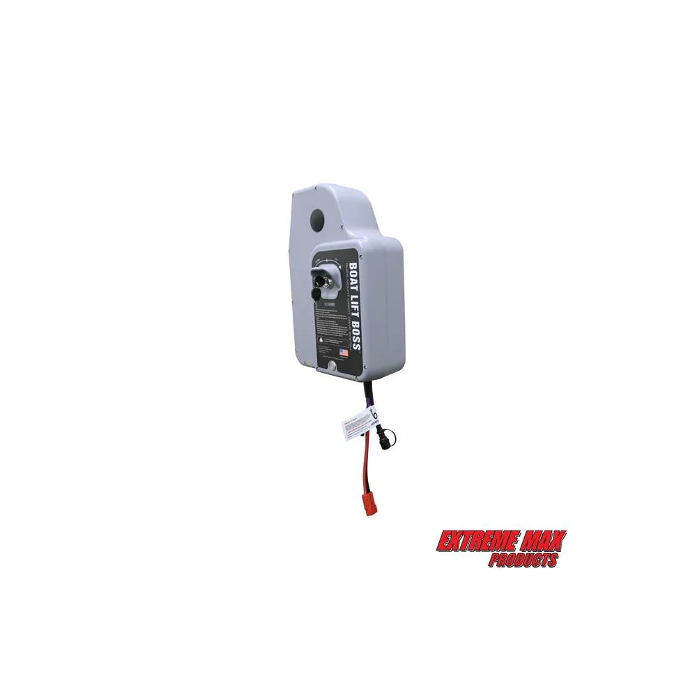 SHOREMASTER 12/24 KEY TURN W/ 2.0 & 3.0 BRACKET SM 1035993