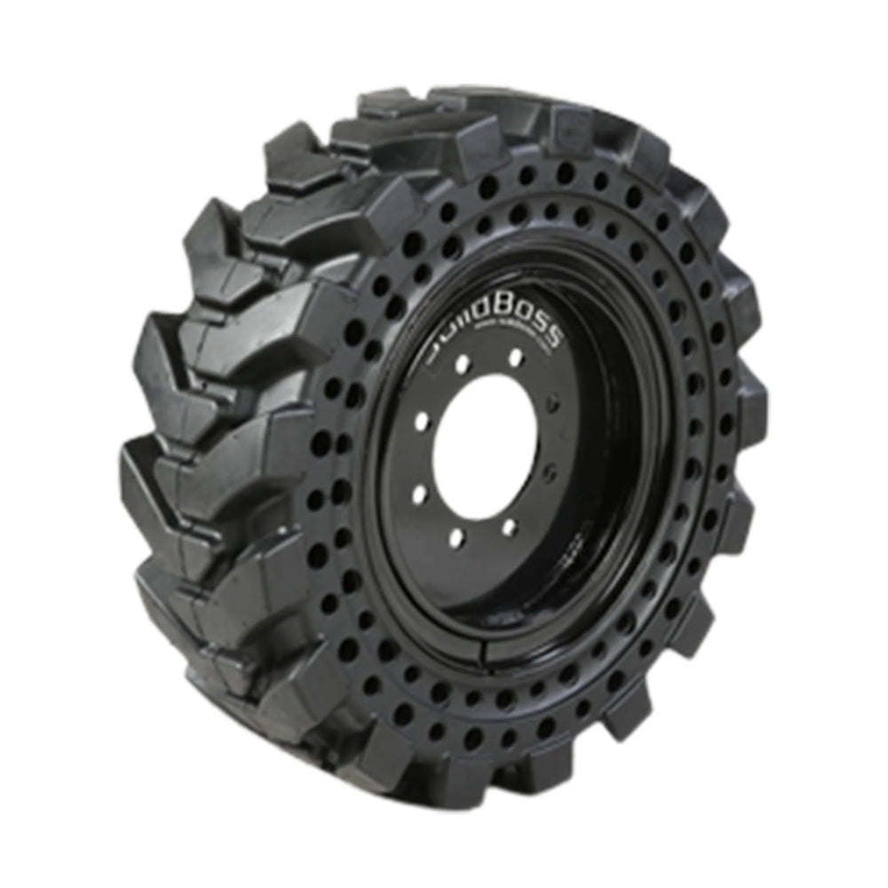 31X1020 (1016.5) SOLIDBOSS R4 8ON8 BLACK